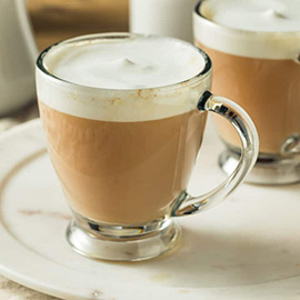 A London Fog
